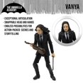 thumbnail image 4 of Figura de acción Boss Fight Studio Umbrella Academy Vanya, 4 of 7