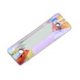 thumbnail image 4 of 200pcs/pack Flatback Acrylic Resin Sewing Shiny Crystal With Hole Craft Accessories(#9), 4 of 5
