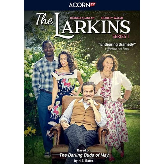 The Larkins: Series 1