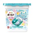 thumbnail image 1 of P&G Bold Gel Ball 4D Détergent à Lessive 11 Pcs - Savon Fleur Fraîche, 1 of 14