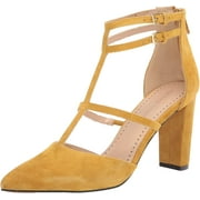 ADRIENNE VITTADINI Womens Pumps 9 Autumn