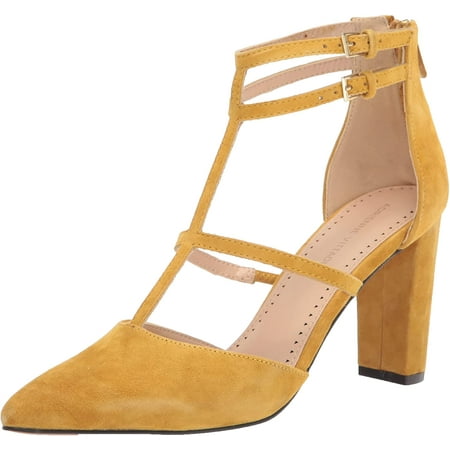 ADRIENNE VITTADINI Womens Pumps 6 Autumn