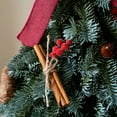 thumbnail image 5 of RKSTN Christmas Tree Pure Pe Simulation Noble Pine Desktop Decoration Christmas Decorations, 5 of 5
