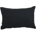thumbnail image 3 of Manual 12.5 x 8.5-Inch Decorative Throw Pillow, Without Cat Hair, 3 of 5