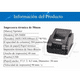 thumbnail image 3 of Impresora Termica Pos Usb 58mm Impresoras Recibos. Xprinter Malu978, 3 of 4