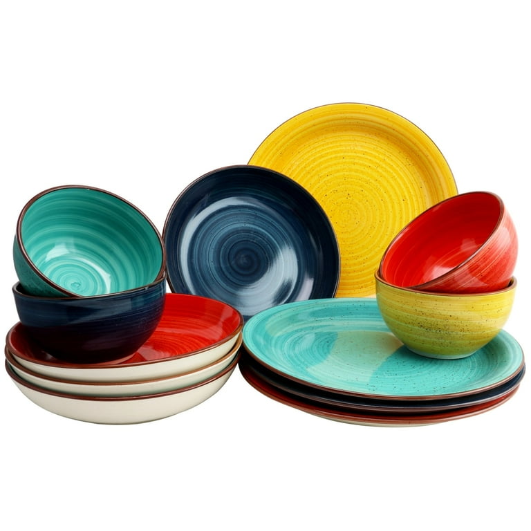 Gibelle Parsons Set Di 6 Coprisedia Elasticizzati Universali: Morbidi, Elastici E Lavabili Per Sedie Da Pranzo, Cucina, Hotel E Feste - Colore Viola - 2