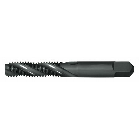 

Greenfield Threading Spiral Flute Tap 1/4 -20 HSS 282302