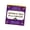 Purple, variant on 50Pcs Compacts Spanish Word Challenge Card Colorful Spanish Learning Game Cards Perfect For Travel And Group Activity