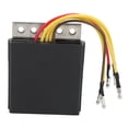 thumbnail image 3 of 2205046, Motorcycle Voltage Rectifier Antiaging  For ATV, 3 of 8