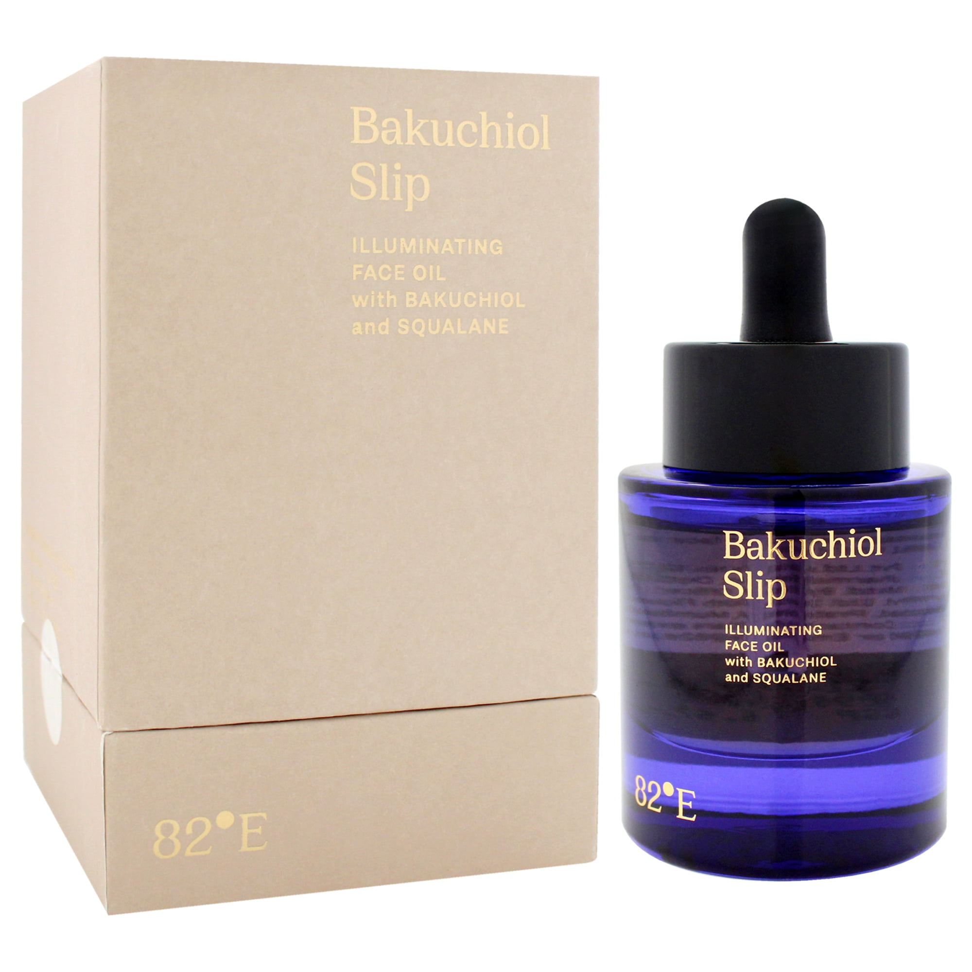 Deepika Padukone Bakuchiol Slip illuminating Face oil , 1 oz Oil