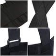 thumbnail image 3 of Heavy-Duty Adjustable Lumbar Support Belt for Industrial Lifting, Sports & Physical Activities – Enhanced Back Protection, Comfortable Wear, Durable Material, Secure Fit Design (Size L: 110*20cm), 3 of 5