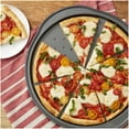 thumbnail image 4 of Wilton Perfect Results Premium Non-Stick Pizza Crisper Pan, 14-Inch, 4 of 7