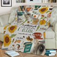 thumbnail image 4 of Comfortable Blanket Warm Companionship Softness And Comfort Winter Warm Blankets, 4 of 4