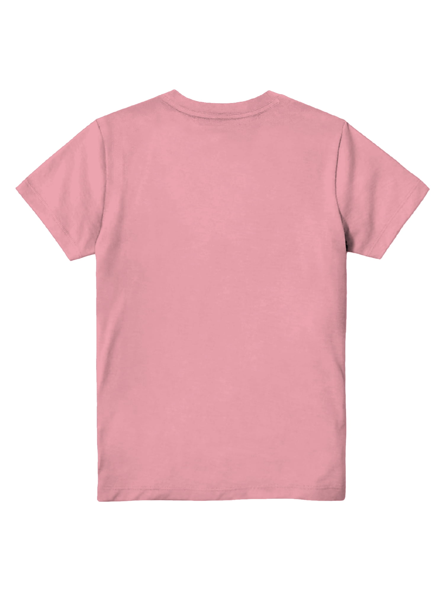 SpongeBob SquarePants, Boys' & Big Boys' Graphic T-Shirt, Nope Patrick, Sizes 4-18