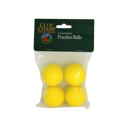 Club Champ 6 Pu Foam