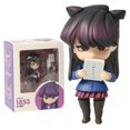 thumbnail image 1 of Komi - No.1853 Figura de acción que no puede comunicarse Modelo de juguete Computadora de escritorio Muñeca Regalo1853 cajas zhangyuxiang unisex, 1 of 2
