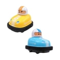 thumbnail image 4 of Xuanheng Kids RC Cartoon Cars Toddlers Remote Control Cars for Children Ages 6 and up, 4 of 8
