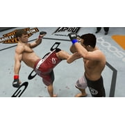 UFC Undisputed 3 Video Game - PlayStation 3