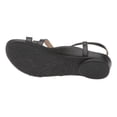 thumbnail image 3 of ABEO  Samantha Neutral - High Heel Sandals in Black, 3 of 6