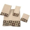 Avanti Linens Precision 4 Piece Towel Set