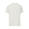 thumbnail image 3 of MV Sport 24407Y Youth Buddy Tee-Oatmeal - 145-M, 3 of 3