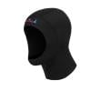 1mm Neoprene Diving Head Neck Cover Cap Hat Hoods Men Women Sun Protection Winter Swimming Surfing Wetsuit Accessories Head Hair