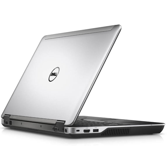 Restored Dell Latitude E6540 15.6" Intel i7-4800M | 16GB RAM | 512 GB SSD | Win 10 Pro laptop (Refurbished)