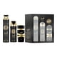 thumbnail image 3 of Perfume Lattafa Asad, set de 3 piezas, 100 ml, eau de parfum en aerosol para hombre, 3 of 3