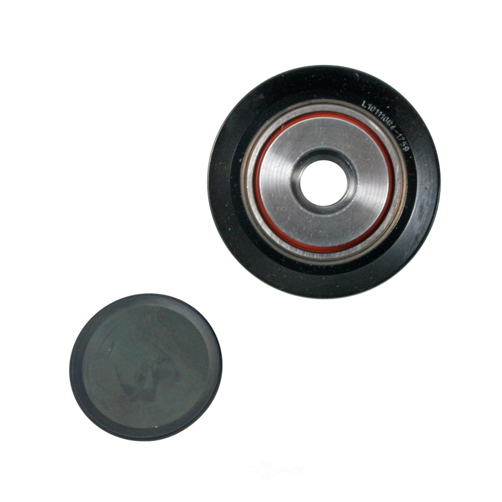 Litens 920802A Overrunning Alternator Decoupling (OAD) Pulley - Original Equipment Quality