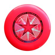 Discraft 175g Ultra-Star Sportdisc-White - Walmart.com