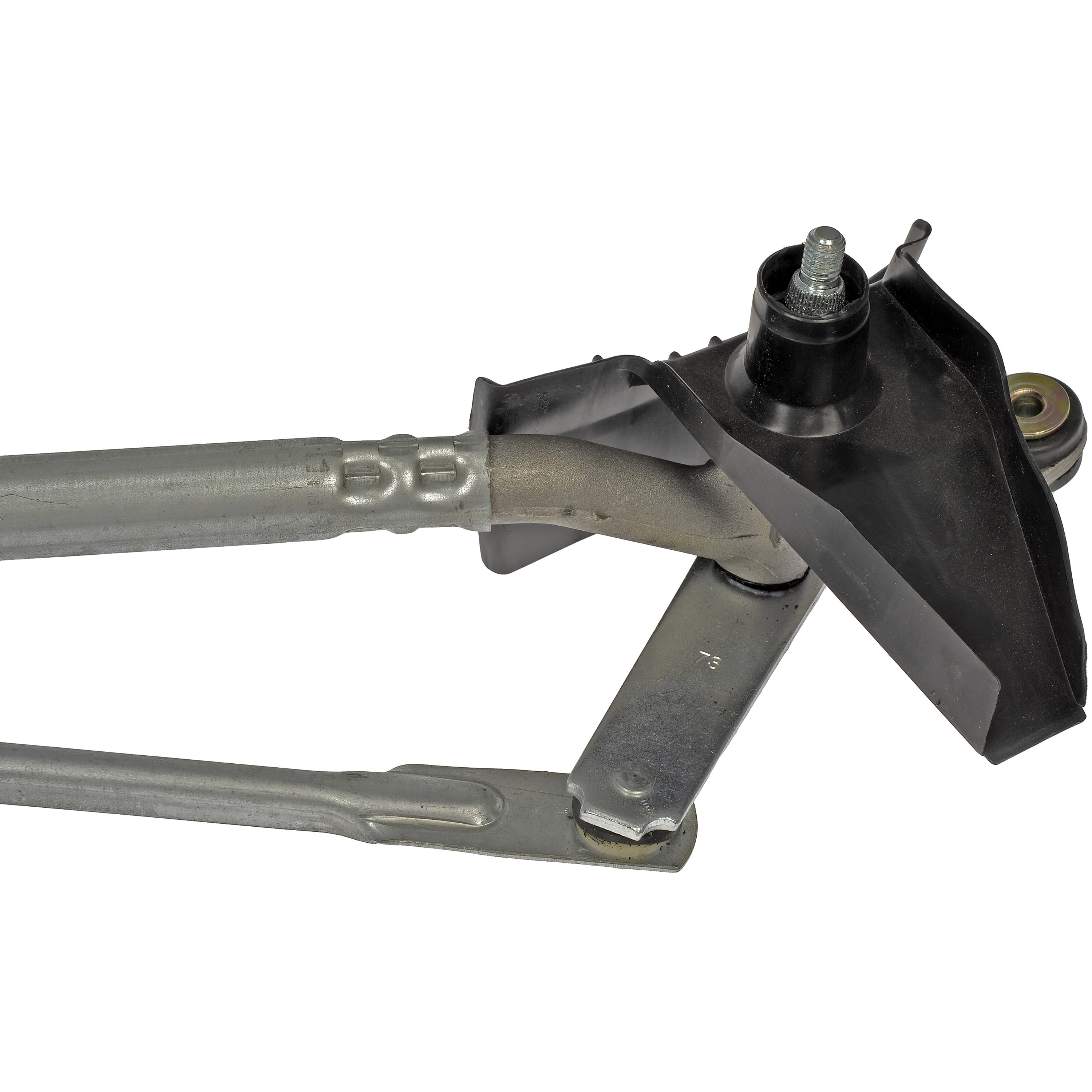 Dorman 602-145AS Front Windshield Wiper Motor and Linkage Assembly for Specific Jeep Models Fits select: 2007-2017 JEEP PATRIOT, 2007-2011 JEEP COMPASS