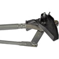 thumbnail image 4 of Dorman 602-145AS Front Windshield Wiper Motor and Linkage Assembly for Specific Jeep Models Fits select: 2007-2017 JEEP PATRIOT, 2007-2011 JEEP COMPASS, 4 of 5