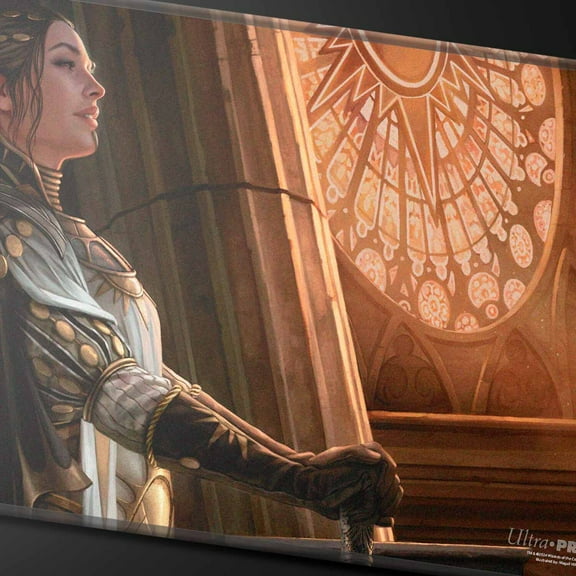 Ultra Pro Commander Series 3 - Teysa Karlov Stitched Playmat New