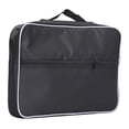 thumbnail image 1 of Bolsa de almacenamiento de arpa resistente al agua, bolsa a prueba de golpes, accesorios para instrumentos de cuerda, estuche de arpa Hugo Estuche para arpa lira, 1 of 10