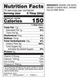 thumbnail image 6 of Superfood Organic Super Seeds - Chia Flax & Hemp 16 oz (Pack of 8), 6 of 10