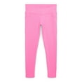 thumbnail image 4 of Athletic Works Girls Active Leggings with UPF 30, 2-Pack, Sizes 4-18 & Plus, 4 of 4
