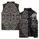 thumbnail image 3 of Chaqueta sin mangas de invierno cálida para hombre, chaleco deportivo para exteriores, fiesta, impresión 3D exquisita, chaqueta informal de moda para hombre, cortavientos, 3 of 5