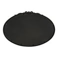 thumbnail image 4 of Kate and Laurel Arendahl Glam Ornate Mirror, Black 27x18.75, 4 of 6
