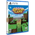 thumbnail image 1 of Dragon Lapis (Limited Run Games) (PS5), 1 of 1