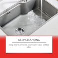thumbnail image 6 of GWAAMB Clearance Pipe Unclogger Kitchen Unclogger Powerful Pipe Unclogger Sink Sewer Cleaner Kitchen Toilet Pipe Cleaning Tool,3.53OZ, 6 of 11