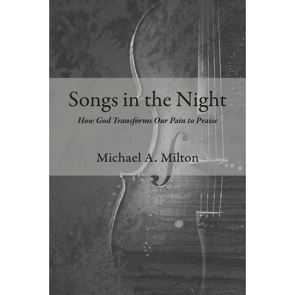 Songs in the Night, (Paperback)