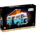 thumbnail image 1 of Set LEGO Icons Camioneta Volkswagen T2, 1 of 3