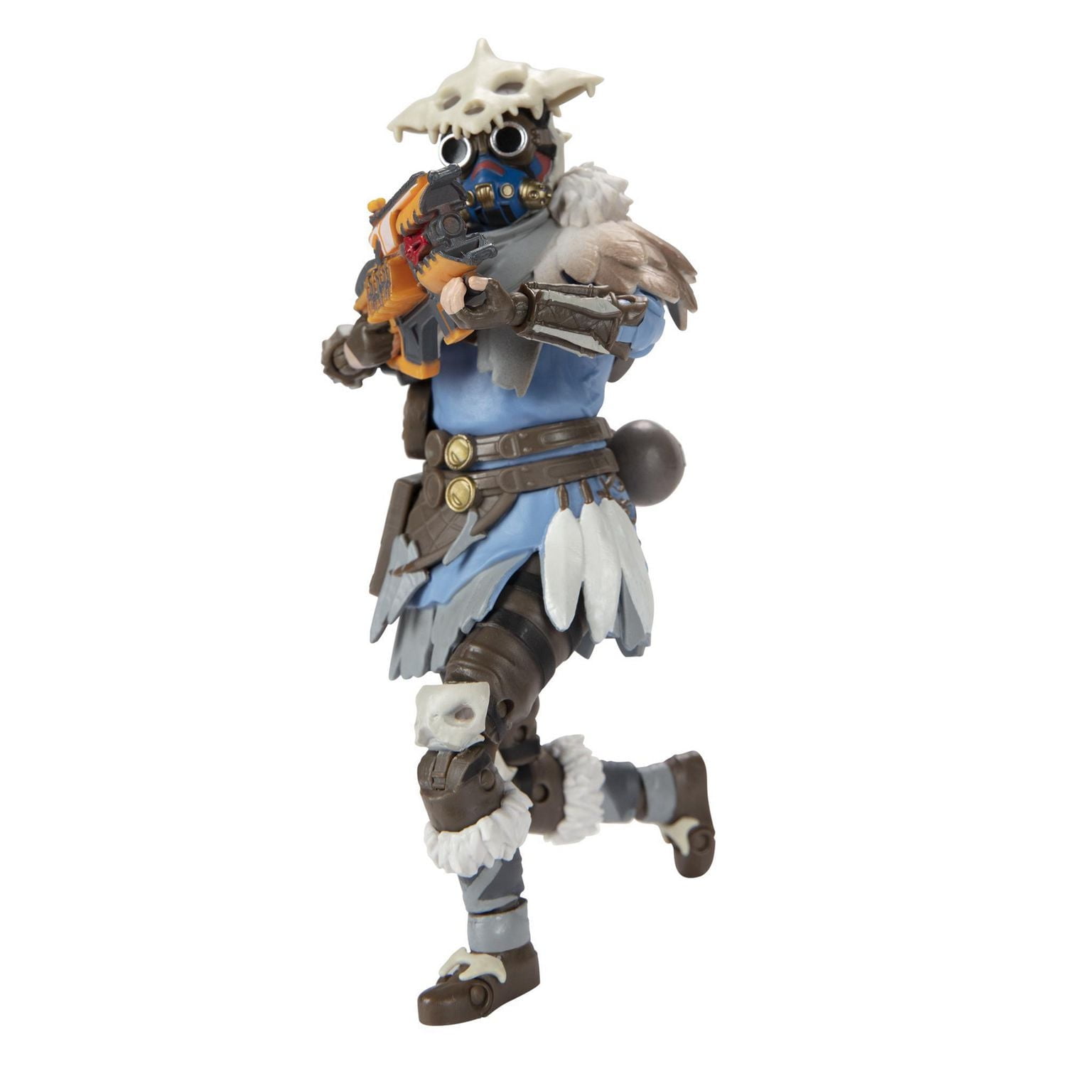 Apex Legends: Bloodhound (YOUNG BLOOD) 6" Figure