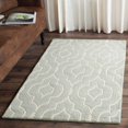 thumbnail image 2 of Safavieh Chatham Grey Contemporary Rug - 4' x 6', 2 of 2