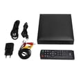 thumbnail image 1 of High-Definition Mini DVD Player Digital Multimedia Player Home CD Player VCD DVD Player EU PLUG, 1 of 5