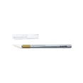 thumbnail image 3 of X-ACTO #1 Precision Knife | Z-Series, Craft Knife, With Safety Cap, #11 Fine Point Blade, Easy-Change Blade System, 3 of 8