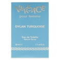 thumbnail image 5 of Versace Dylan Turquoise Pour Femme Women EDT Spray 1.7 oz, 5 of 6