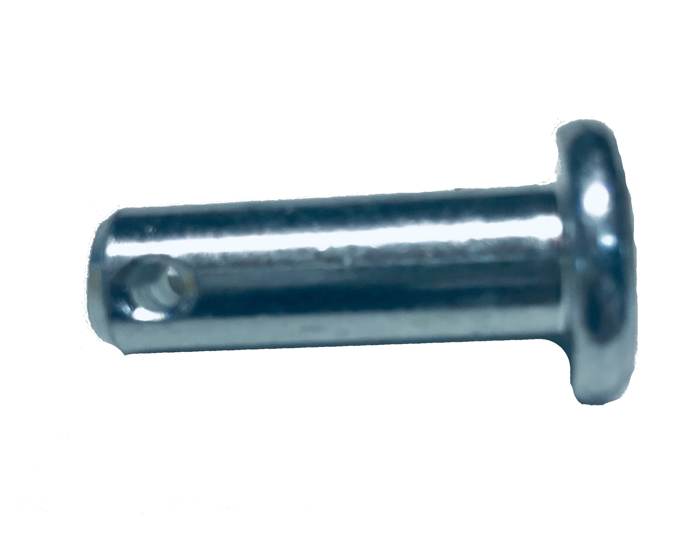 John Deere Original Equipment Bolt (10 Pack) - 03M7186 4 thumbnail image