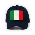 thumbnail image 1 of Italy Flag Hat  -Image by Shutterstock,  Small, 1 of 3