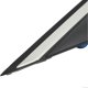 thumbnail image 1 of Front Left Bumper Fog Light Cover IN1038113 Direct Fit Replacement for Infiniti Q50 Sport 2018‑2020, 1 of 3